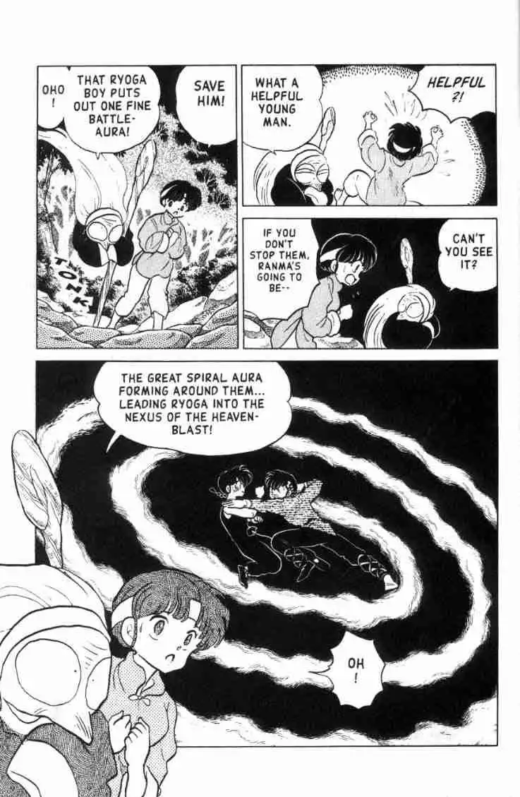 Ranma 1/2 Chapter 131 10